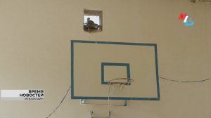 В Волгограде стартовал капитальный ремонт школы № 64