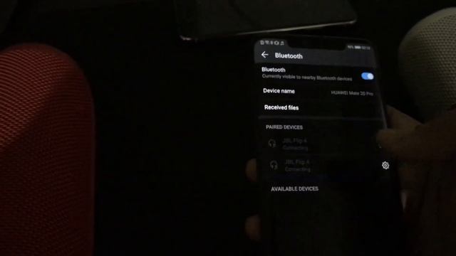 How to Connect Two JBL Speakers for Stereo Effect - 2019 Tutorial смотреть онлайн