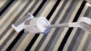 Моющий беспроводной пылесос PRO-EXPERT AQUA V2 (обзор от Хозяюшки)