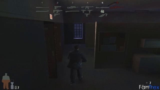 Прохождение Max Payne: Миссия #22 - Часть 3. Глава 5. Страна слепых смотреть онлайн