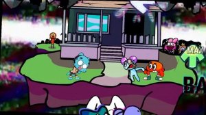 ЗАРАЖЕНИЕ ПИББИ! (Часть 1) Прохождение Glitched Legends | Friday Night Funkin': Glitched Legends