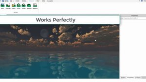 ROBLOX Tutorial | Water Tutorial ?