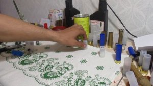 Обзор пуль для гладкоствольного ружья 12 калибра