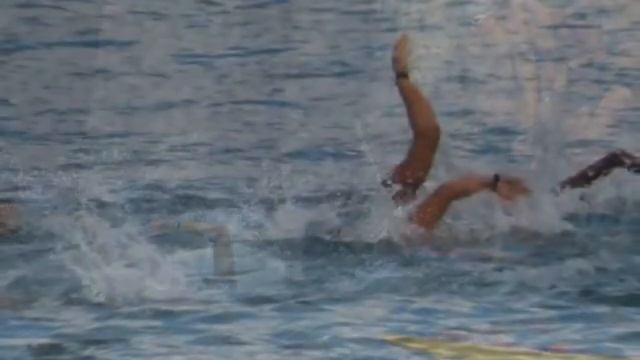 HK Harbou Race 2012-Canon SX50 смотреть онлайн