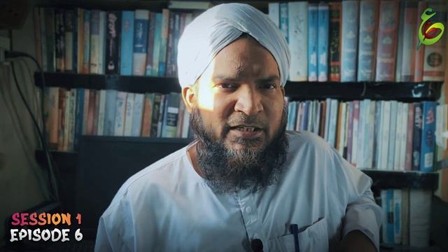 Jinns Session 01 Complete Urdu/Hindi in 4k?♂️ December 18, 2023 смотреть онлайн