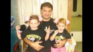 Наши люди в Голливуде - Владимир БОРОДИН (Муэй-Тай Бокс)