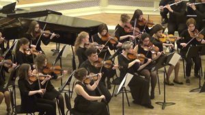 На бис, для дам, этот подарок  им отдам.  mp4