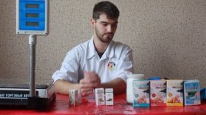 оборудование и ингредиенты для мыловарения