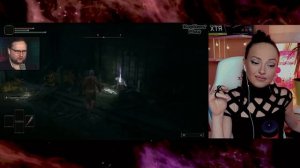 Смешные Моменты с Куплиновым | Elden Ring | Куплинов Реакция