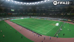 FIFA 23 Nigeria vs Cameroun | CAN 2023 | Ultra Realism Gameplay MOD 4K HDR