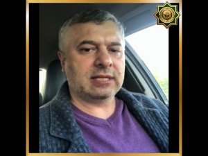 ЧЕЧЕНЕЦ ОБРАЩАЕТСЯ К ИНГУШАМ (Бислан Махмудов)