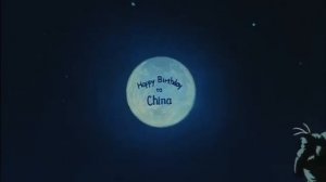 АНИМЕ | Дух чудес: Кольцо мисс Чайны ОВА