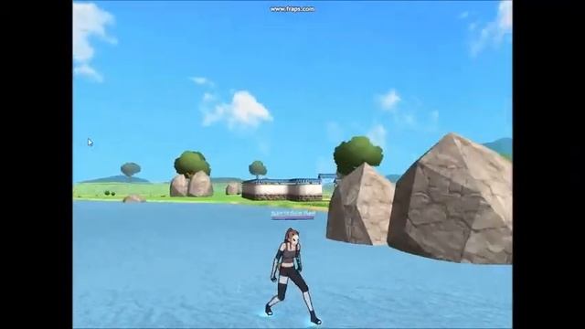 Shinobi Risings teaser смотреть онлайн