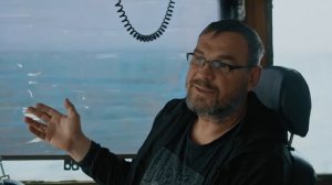Пасифик Хантер Промысел синего краба Охотское море
