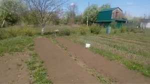 Ручное бурение 18 метров под 63 пнд трубу