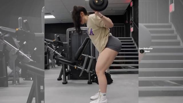 Best Gym Workout Music Mix ? Top Gym Motivation Songs 2023 ? Female Fitness Motivation 014