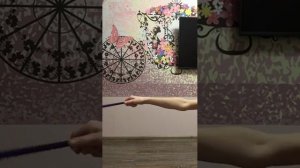 #1Видеоурок :База с булавами ,как правильно крутить и выполнять мельницы?
