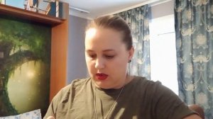 Распаковка?/// Валберис///