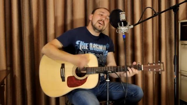 Моральный Кодекс – Координаты Любви, кавер смотреть онлайн