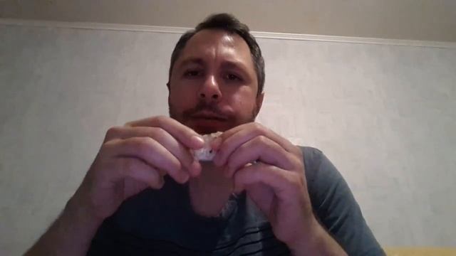 Обзор на жареную рыбу Путассу смотреть онлайн