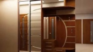 Дизайн Шкафа Купе