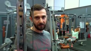 Упражнения для Ровной осанки | Станислав Линдовер