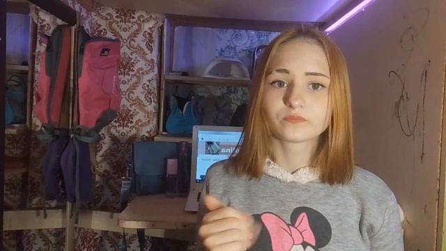 Почему не снимала видео? / Рассказываю историю про девушку блогершу!!! смотреть онлайн