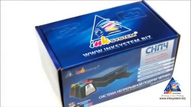 Обзор Epson Stylus TX410/TX419 смотреть онлайн