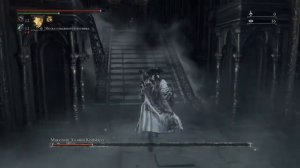 Bloodborne™ - Миколаш-Самая легкая тактика (Навая Игра ++)