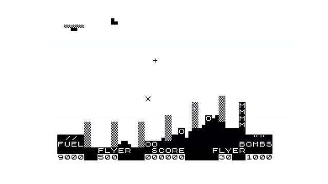 Top Sinclair ZX81 games from back in the eighties смотреть онлайн