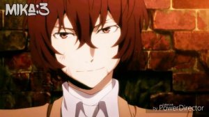 [AMV]_Дазай_&_Чуя_|| Сделай_меня_счастливым