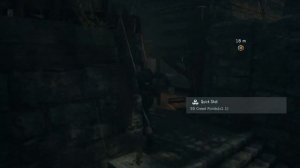 Assassin's Creed Unity modded gameplay - follow the rat back to the king - kingdom of beggars