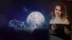 Olga Crivorucenco: "Numai luna știe"