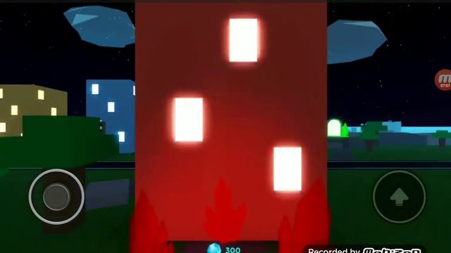 Играю в Roblox в режим бега серия 2 смотреть онлайн