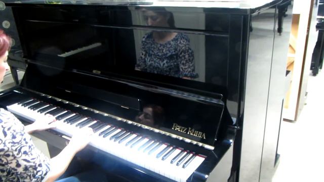 Fritz Kuhla смотреть онлайн