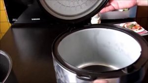 Мультиварка Редмонд 26 отзыв/Mulitcooker Redmond RMC-26 review