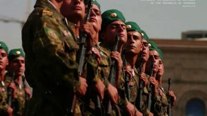 Иджеван - Песня про Иджеван