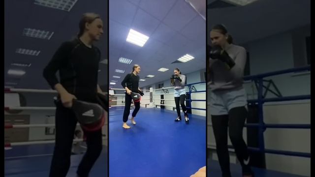 16.11.23 Спортсменки Федерации Савата Липецкой области ShatalovTeam 