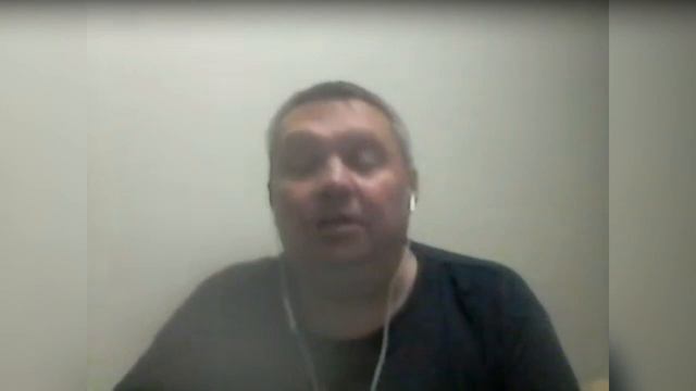 Сергей Пешеходов. Тема: Процесс создания рекламных роликов и программ для радио