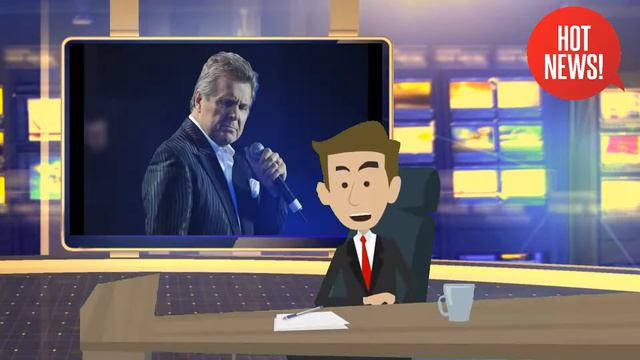 новости шоу бизнеса | Лев Лещенко в тяжелом состоянии... (последние новости) смотреть онлайн