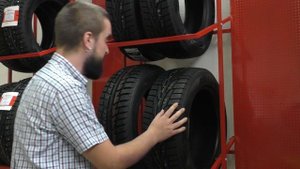 Зимние шины Kumho KW22 и KW31. Почему их вернули в продажу?