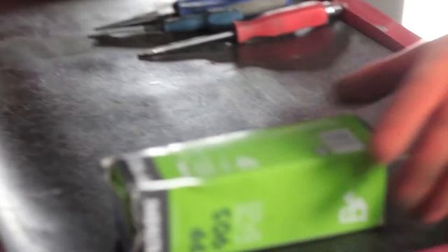 Pamācība: Kā nomainīt OPEL VECTRA C Degvielas filtrs смотреть онлайн