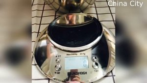 5 лучших кухонных весов/best kitchen scale с AliExpress