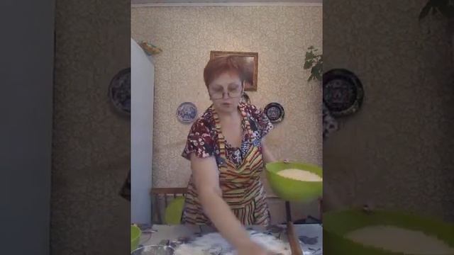 БУЛОЧКИ ТВОРОЖНЫЕ.НЕЖНЕЙШЕЕ ТЕСТО. И НАЧИНКА СУПЕР. смотреть онлайн