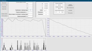 Алгоритм автоматического подбора коэффициентов ПИД регулятора 2