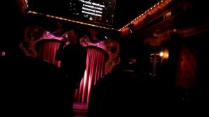 Иванов "Московская осень"