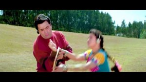 Main Hoon Gaon Ki Gori-Bol Radha Bol 1992 HD Video Song, Rishi Kapoor, Juhi Chawla