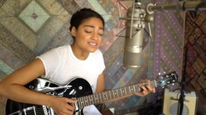 What a Wonderful World (Louis Armstrong Cover) by Dana Williams