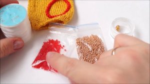 Сережки для куклы/как сделать сережки/make doll earrings/одежда/платье/волосы/парик/Монстер Хай