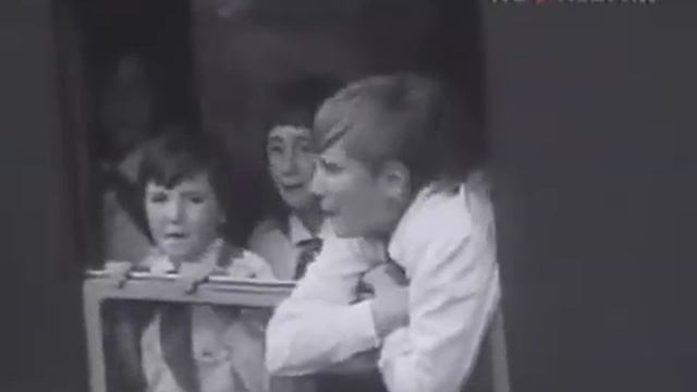 Дороги дальние